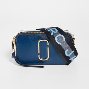 Marc Jacobs Snapshot Bag, barely worn!